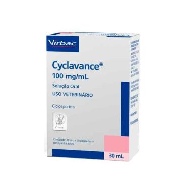 Imagem de Cyclavance 30ml - Virbac