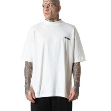 Imagem de Camiseta Huge Approve Savior-Masculino