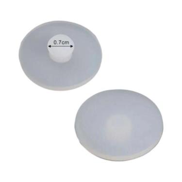 Imagem de Tampa De Silicone Para Copo De Café, Caneca De Viagem, Garrafa Térmica