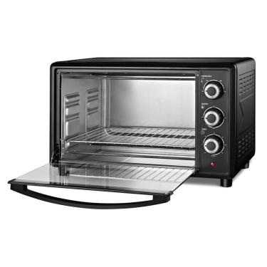Imagem de Forno Elétrico 42L Family FRN42B Mondial Preto 220V