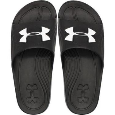 Imagem de Chinelo Slide Under Armour Core 2 Masculino-Masculino