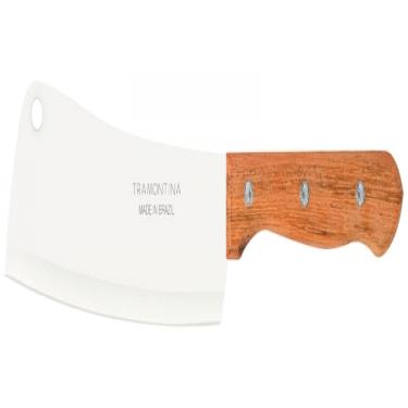 Imagem de Cutelo Inox 6 Dynamic Tramontina