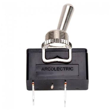 Imagem de Interruptor Liga/Desliga Waring 29769 para CTS1000/CTS1000C Torradeiras