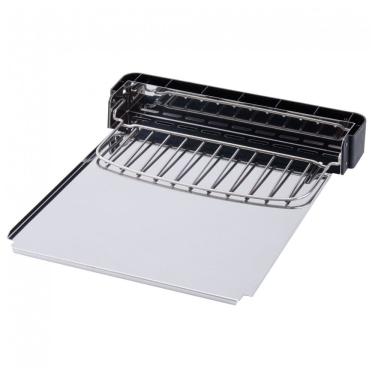 Imagem de Bandeja de Migalhas Waring 028863 para Torradeiras CTS1000