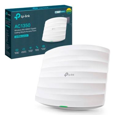 Imagem de Access Point Wireless Tp-Link Omada Eap225 Ac1350