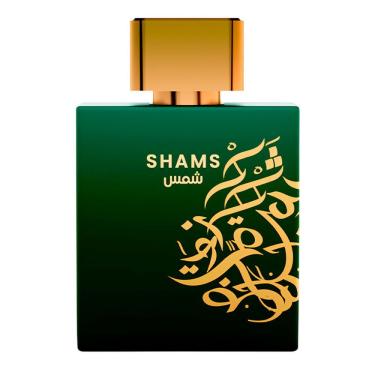 Imagem de Mawwal Shams Eau De Parfum - Perfume Masculino 100ml