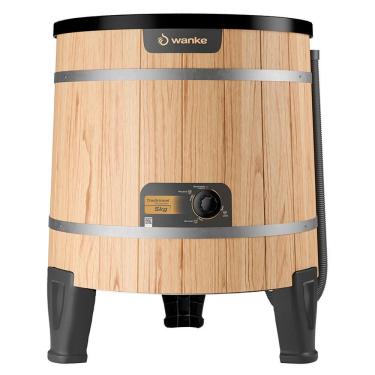 Imagem de Tanquinho Tradicional 5kg 60hz Wanke Bege