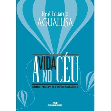 Imagem de Livro - A vida no céu