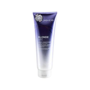 Imagem de Condicionador Joico Blonde Life Violet 250ml, 250ml