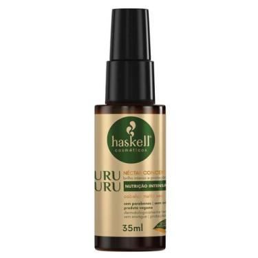Imagem de Haskell Murumuru - Néctar Concentrado 35ml
