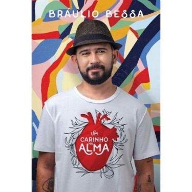 Imagem de Livro - Um carinho na alma - Sextante