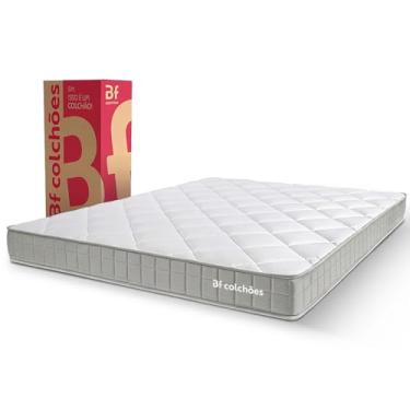 Imagem de Colchão Casal Duo D33 à Vácuo 138x188x17cm BF Colchões