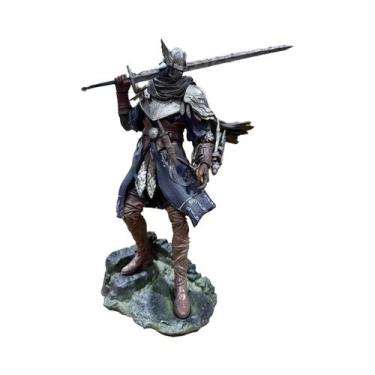 Imagem de Figura De PVC Wylder Do Elden Ring De 24cm, Modelo De Estátua, Decoraç