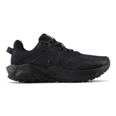 Imagem de Tênis New Balance DynaSoft Nitrel V6 Masculino, Preto, 41