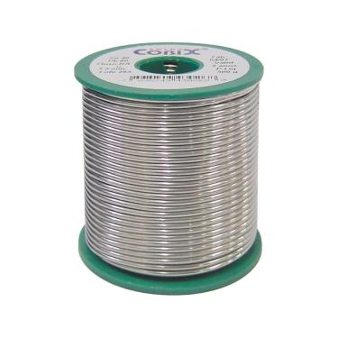 Imagem de Solda Cobix Verde 1,0mm 500g
