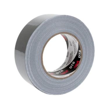 Imagem de Fita Silver Tape Scotch 45x25 3m