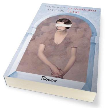 Imagem de Livro - O assassino cego - Rocco