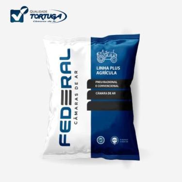 Imagem de Câmara de ar Federal 7.50 R16 - Tr15 AG 1416 - By Tortuga