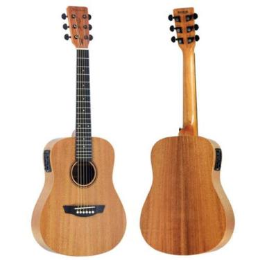 Imagem de Violão Strinberg Forest Baby FS2B Mahogany