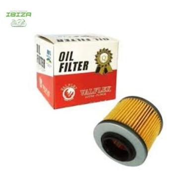 Imagem de Filtro oleo bmw gs 650 valflex - OIL FILTER