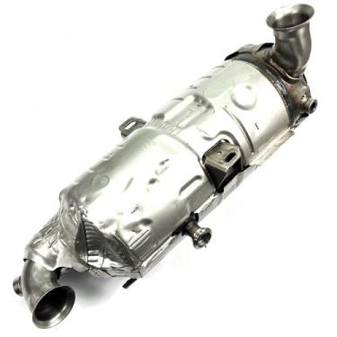 Imagem de Catalisador Fiat Scudo 1.5 2022 a 2025 Primário Diesel