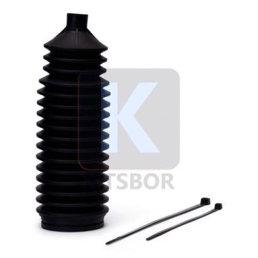 Imagem de Coifa caixa direcao hidraulica astra vectra zafira 90512778 2030420 - 