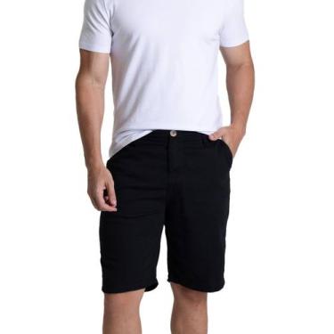 Imagem de Berm m comfort amac - black 42 - Sawary, Preto, 42