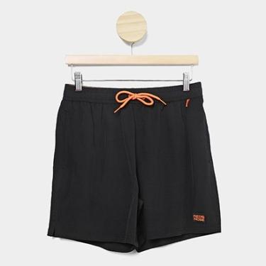 Imagem de Bermuda Infantil Red Nose Casual Menino-Masculino