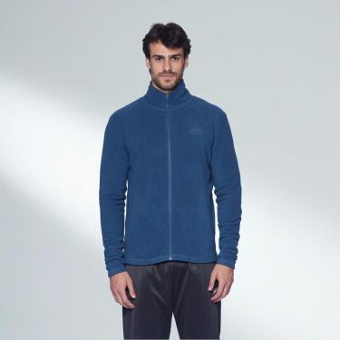 Imagem de Jaqueta Masculina Active Fleece Speedo-Masculino