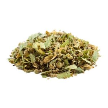Imagem de Chá de Erva de São João (Mentrasto) - Ageratum conyzoides - L. 200g - 