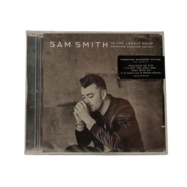 Imagem de Cd sam smith in the lonely hour duplo - Universal Music
