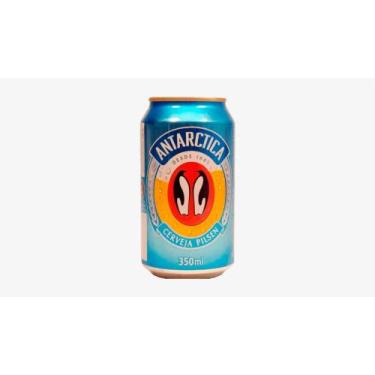 Imagem de Cerveja antartica - Ambev, 350ml