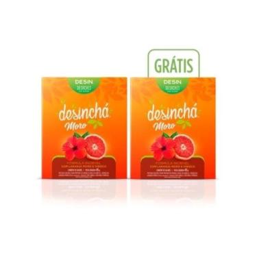 Imagem de Kit 02 Desinchás Moro