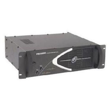 Imagem de Amplificador de Potencia LL 3000 - Ll Audio