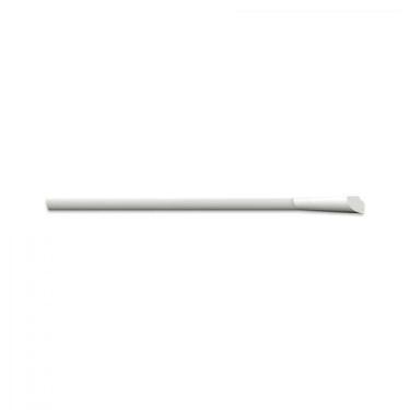 Imagem de Roda Teto D20 Perfil de Poliestireno Branco Homestar 6 m - Branco