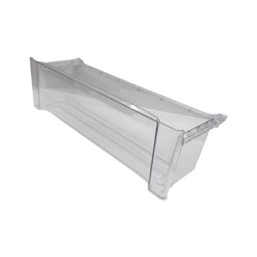 Imagem de Gaveta Inferior Freezer Refrigerador Brastemp W11298039