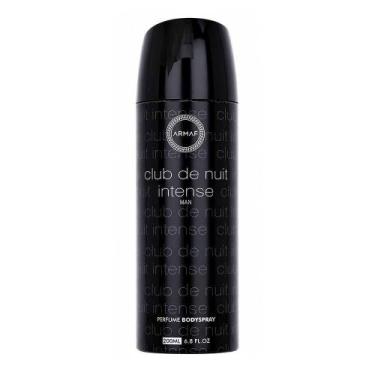 Imagem de Desodorante Armaf Club de Nuit Intense Men Spray 200ML