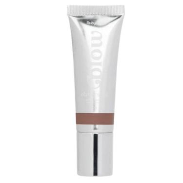 Imagem de BASE LÍQUIDA OH MY SKIN FBW110 BLOW 30ml RUBY ROSE