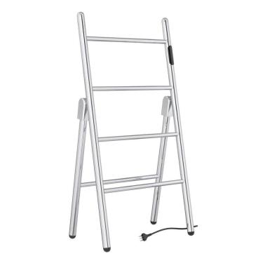 Imagem de Toalheiro Térmico Deca You de Piso Cromado