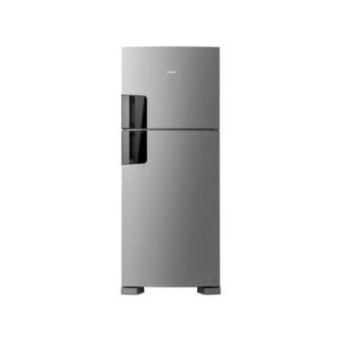 Imagem de Refrigerador 412 Litros CRM50MKANA Frost Free 2 Portas Inox 127V Consu