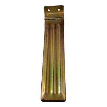 Imagem de Pedal Acelerador Em Chapa De Aço Mbb 709 912 1318 Ano 1990 - ORLI
