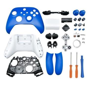 Imagem de Capa de Controle Hzxkqmil Xbox Series X/S