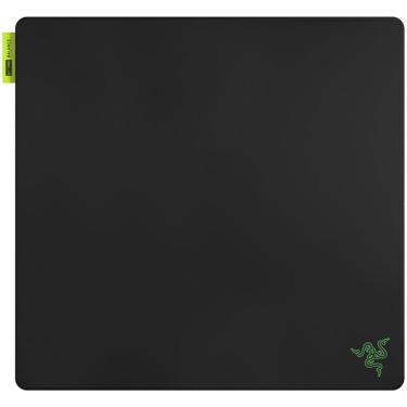 Imagem de Mousepad Gamer Razer Brazil Gigantus V2 Pro l Rz02-05490600-r3u1 Superfície Tecido Otimizada Preto