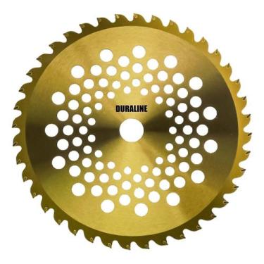 Imagem de Lamina Faca 40 Dentes De Videa Duraline Gold Linha Premium