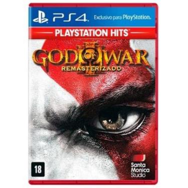 Jogo God of War Ragnarok PS5 Mídia Física Dublado em Português -  Playstation - STUDIOS - Jogos de Ação - Magazine Luiza