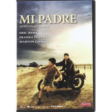 Imagem de Mi Padre [Import espagnol]