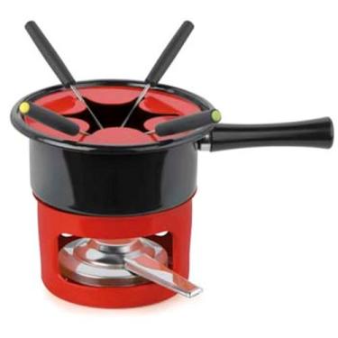 Imagem de Aparelho de Fondue Forma Viena 7907 - 8 Peças