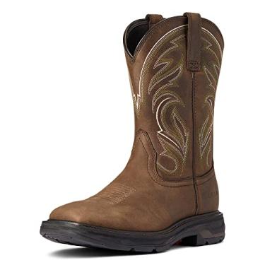 Imagem de WorkHog XT Cottonwood Work Boot