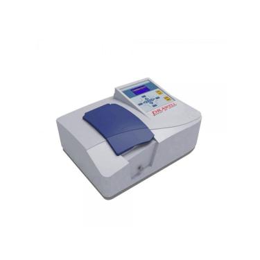 Imagem de Espectrofotometro Uv-vis Feixe Simples Du-8200