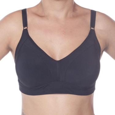 Imagem de Sutiã De Suporte Sem Aro Loba Clássica